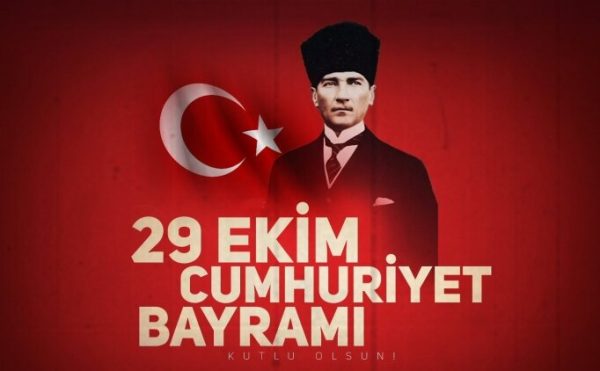 Bursa’da 29 Ekim 2024 Cumhuriyet Bayramı Coşku Dolu Etkinliklerle Kutlanacak