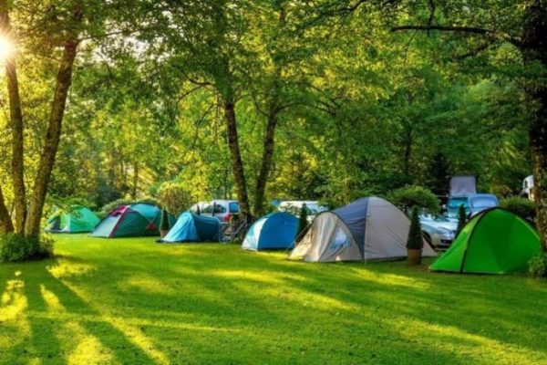 Bursa’da Kamp Yapılacak Alanlar: Doğayla İç İçe En Güzel Kamp Yerleri