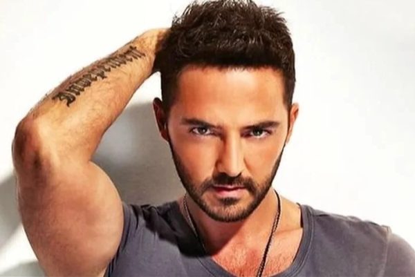 Gökhan Özen,Bursalılarla Buluşacak