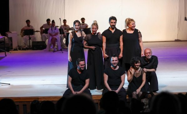 İstanbul Bakırköy’den Tiyatroseverlere Önemli Haber!