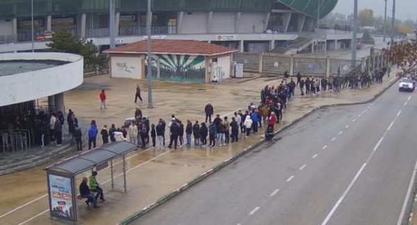 Bursaspor Başkanı Enes Çelik: Maşallah
