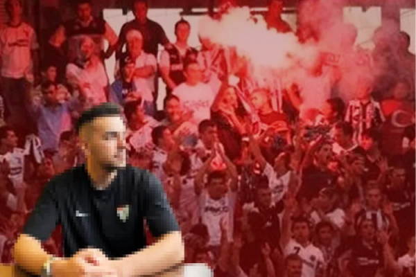 Beşiktaşlılar, Bursaspor taraftarına saldırdı iddiası!