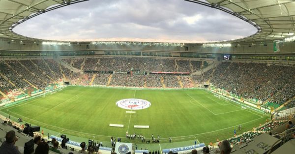 Bursaspor’un maç saati değişti!