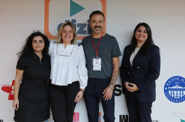 Türk dizi sektörünün nabzı “Dizi Günleri”nde attı