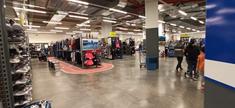 Decathlon Bursa Marka AVM