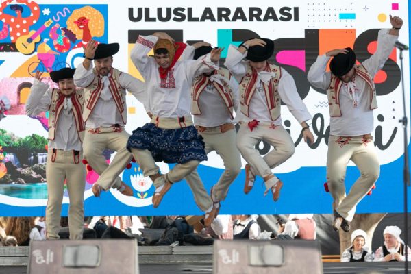‘3. Uluslararası Tarsus Festivali: Tarsus’un Bölgesel Markalaşmasındaki Rolü