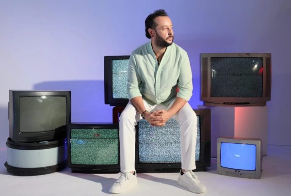 Murat Kaynak, ‘Oysa’ ile Piyasaya Yine Büyük Bir Giriş Yaptı