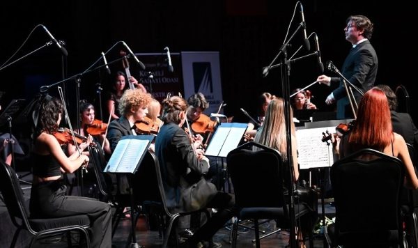 KSO Oda Orkestrası’ndan ‘Sonbahara Merhaba’