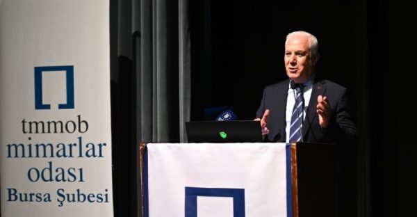 Başkan Bozbey: Bursa’da bir değişim başlamıştır