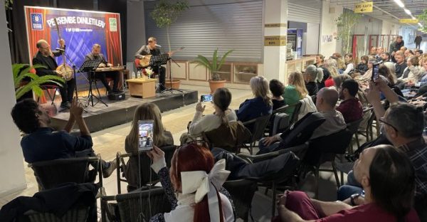Büyükşehir Orkestra’dan ‘Perşembe Dinletileri’