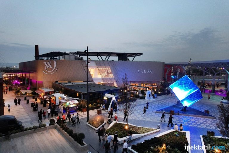 Downtown Yaşam ve Eğlence Merkezi