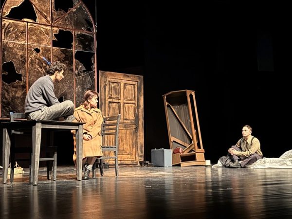 Uluslararası Tiyatro Festivali’nin 36. Dönemi Geride Kaldı