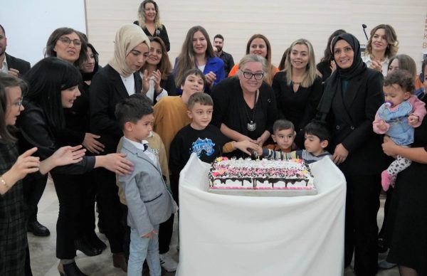 Keçiören’de Öğretmenler İçin Özel Etkinlik Düzenlendi