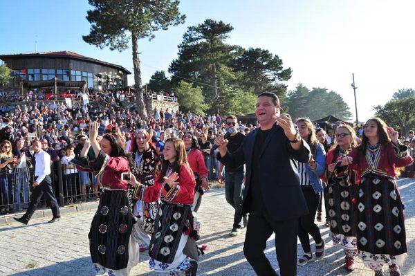 Bursa’nın En Popüler Festivalleri: Her Yıl Düzenlenen Kültürel ve Sanatsal Etkinlikler