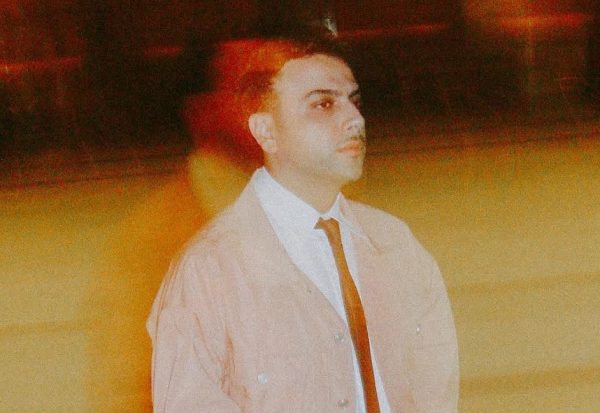 Salman Tin, Yeni Kariyerine ‘Kalpsiz Bir Serseri’ ile Adım Attı