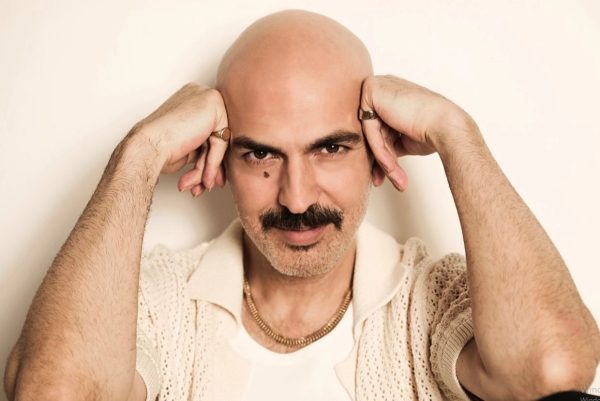 Soner Sarıkabadayı’dan Yeni Hit: ‘Mevzu Derin