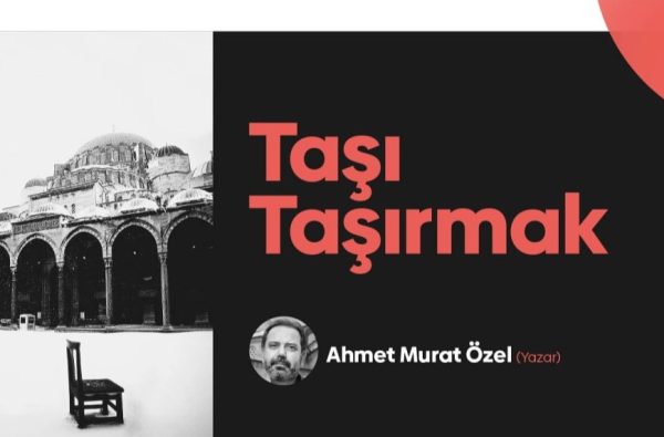 Sakarya’da Yazar Ahmet Murat Özel, Edebiyatseverlerle Buluşuyor