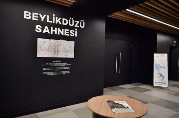 Beylikdüzü’nde Kültür Sanat Etkinlikleri Sezonu Başlatılıyor