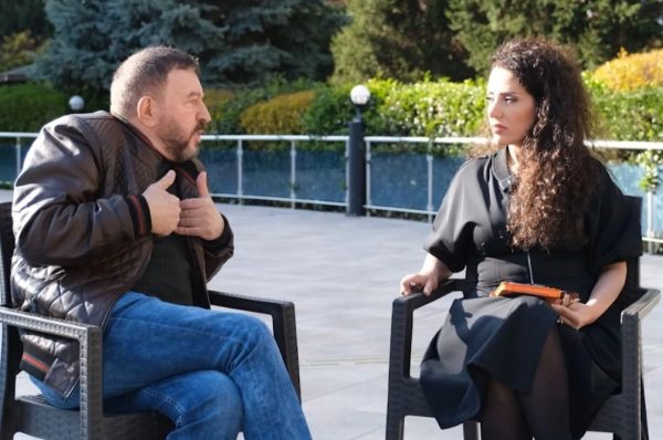Mustafa Topaloğlu’ndan Sert Tepki!
