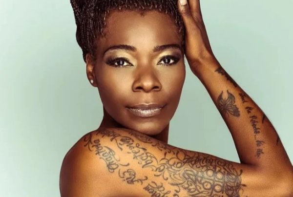 Buika, Bu Akşam Bursa’da Unutulmaz Bir Konser Verecek