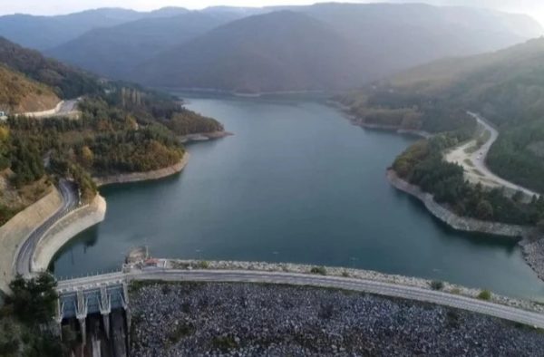 Bursa Barajlarında Su Krizi Alarmı