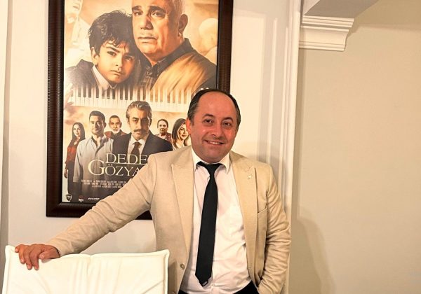 İhsan Taş: “Yılmaz Güney ile Çalışmak Hayalimdi”