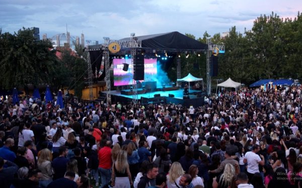 Türkçe Pop’un Büyüsü ODTÜ’de Yeniden Hayat Buldu