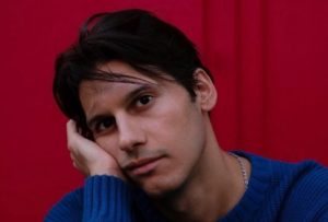 Can Ozan’dan Yepyeni Şarkı: “Acıtır Gibi Severek” Yayında