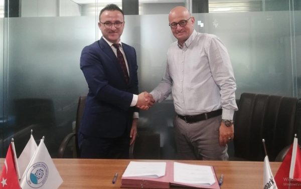 Bursateknopark, Derin Teknoloji ve F2F Bilişim’den İş Birliği