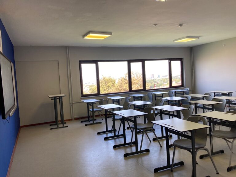 Bil-Fen Dershanesi ve Okulları