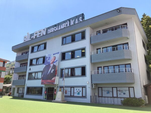 Bil-Fen Dershanesi ve Okulları