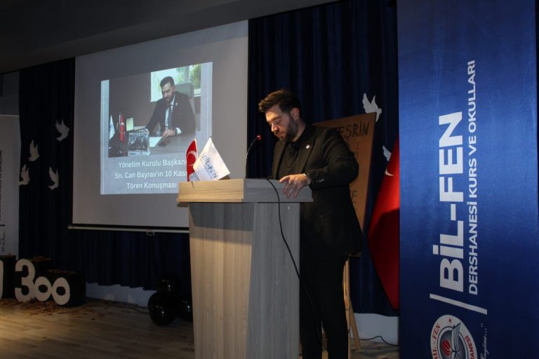 Bil-Fen Dershanesi ve Okulları