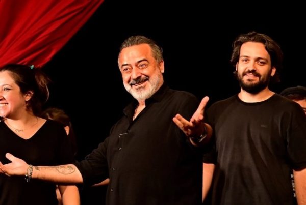 Manisa Şehir Tiyatrosu Adana’da Sahne Alıyor