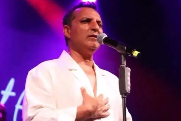 Rafet El Roman’dan Jolly Joker Bursa’da Muhteşem Performans