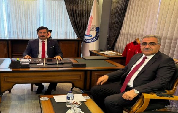 Yenişehir’de Uluslararası Fuar Alanı Projesi Hayata Geçiyor