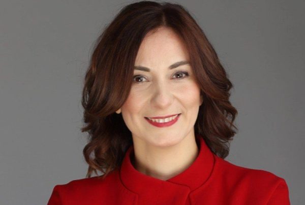 Sanat Tarihçisi Can’dan ‘Sanatla Sahip Çıkalım’ Çağrısı