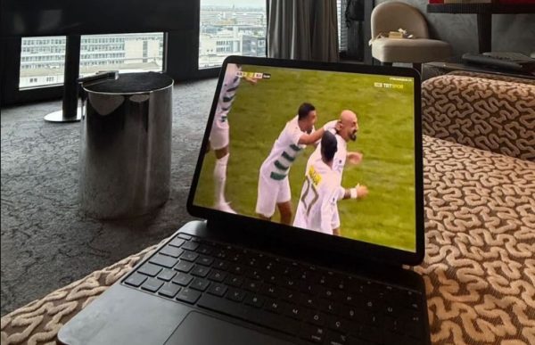 Mahmut Orhan Almanya’da aklı Bursaspor’da