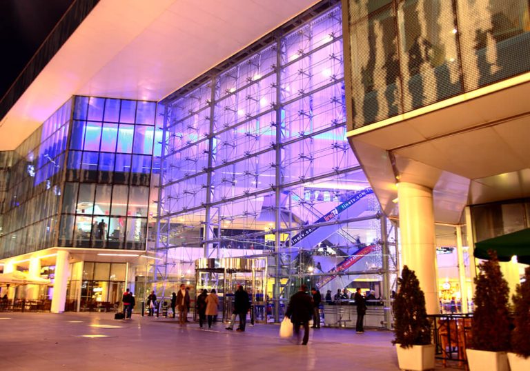 Kent Meydanı AVM