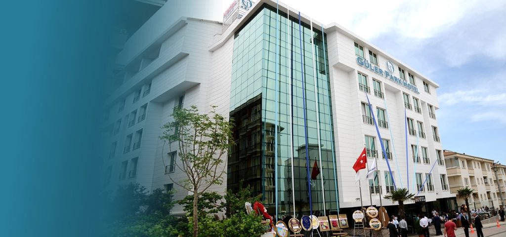 GÜLER PARK HOTEL