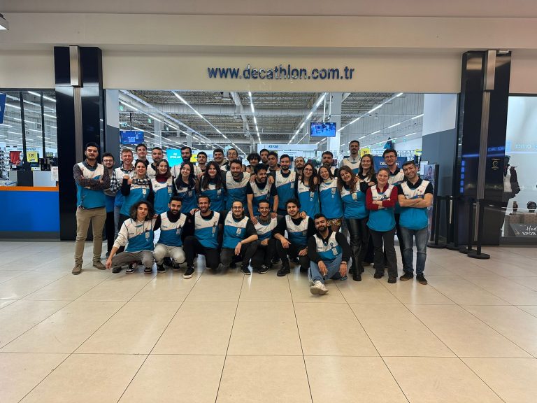 Decathlon Bursa Marka AVM