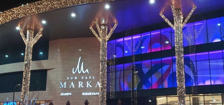 Sur Yapı Marka AVM