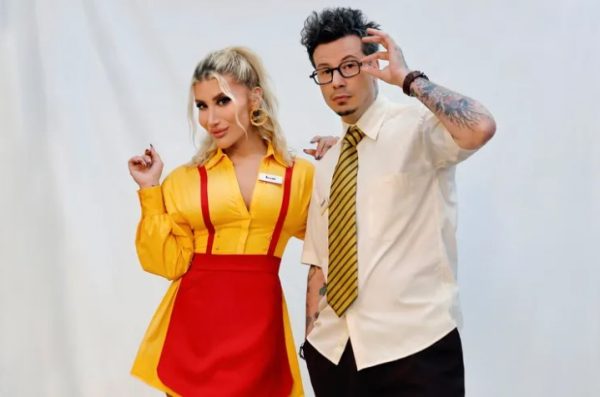 İrem Derici ve Emrah Karaduman’dan 2024’ün Sonuna Damga Vuracak Hit