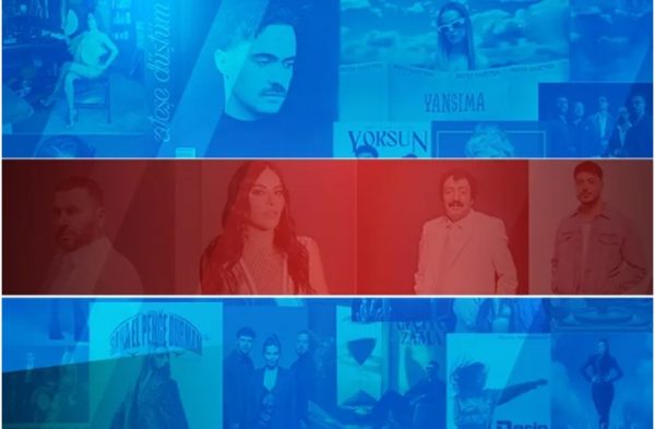 Kral FM ve Kral Pop Radyo’nun Top 20 Listesi Açıklandı