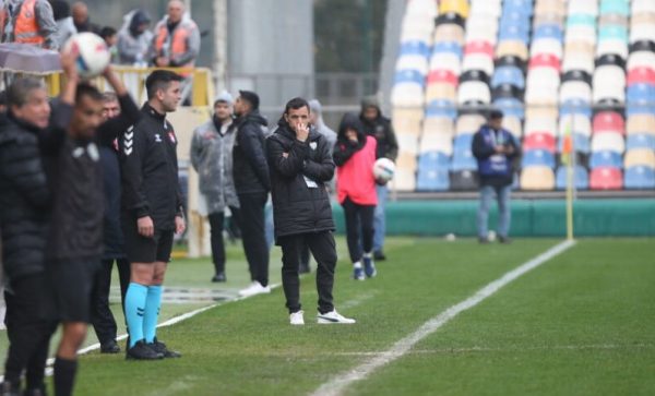Pablo Batalla’dan flaş açıklamalar!