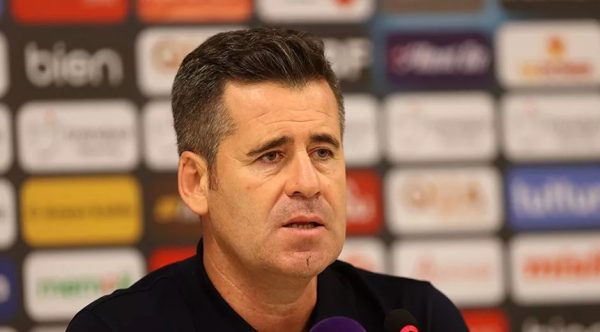 Hüseyin Eroğlu’dan Bursaspor açıklaması
