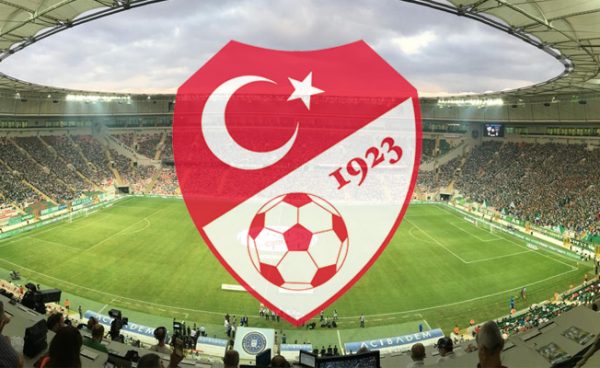 Bursaspor Karşıyaka maçı sonrası PFDK’ya sevk edildi