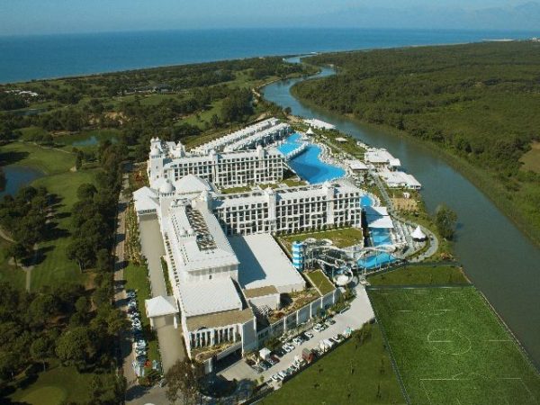 Bursaspor’un kamp programı belli oldu!