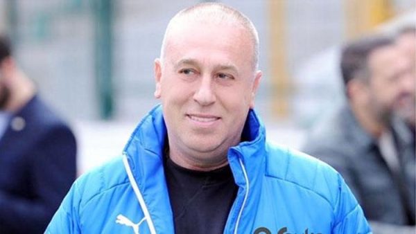 Ahmet Suphi Evke’nin acı günü