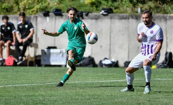 Bursaspor’un ilk maçı netleşti