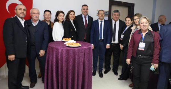 Bursa’da “Göçün Etkileri Sempozyumu”